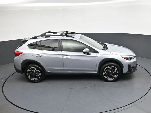 Used 2023 Subaru Crosstrek 2.5i Limited w/ Moonroof Package image 22