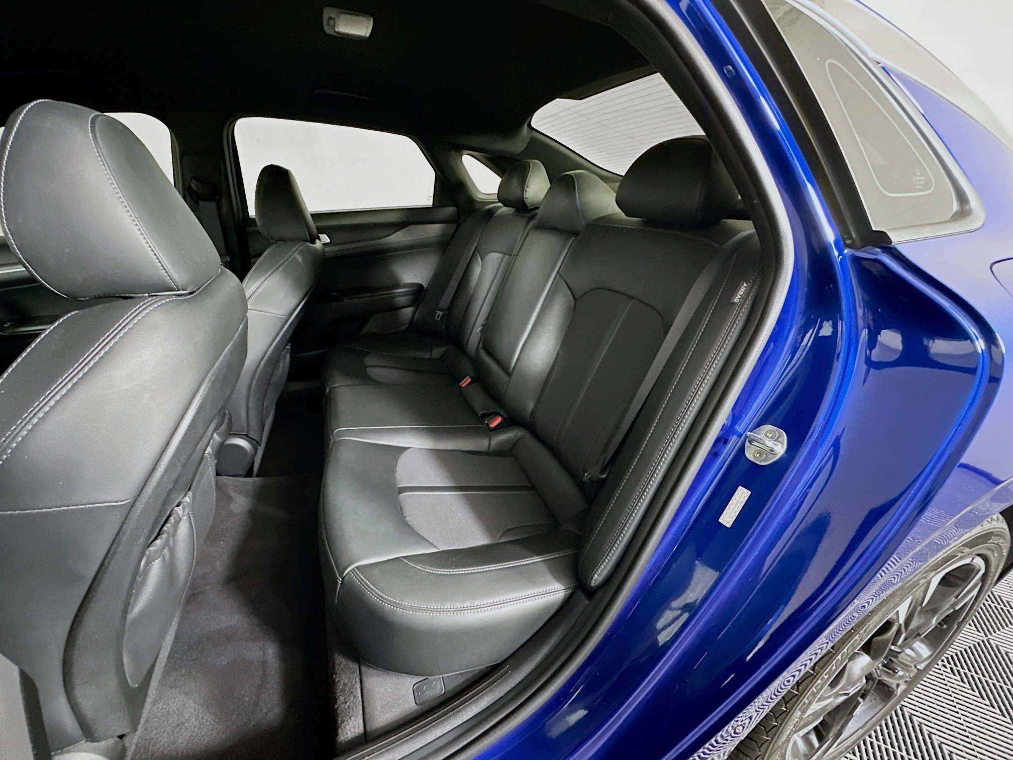 Used 2022 Kia K5 GT-Line FWD image 26