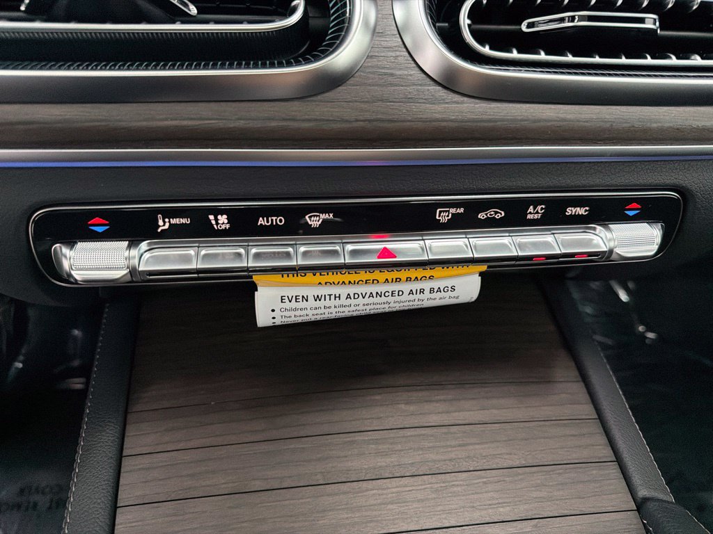 New 2027 Mercedes-Benz GLE 450 4MATIC Coupe image 17