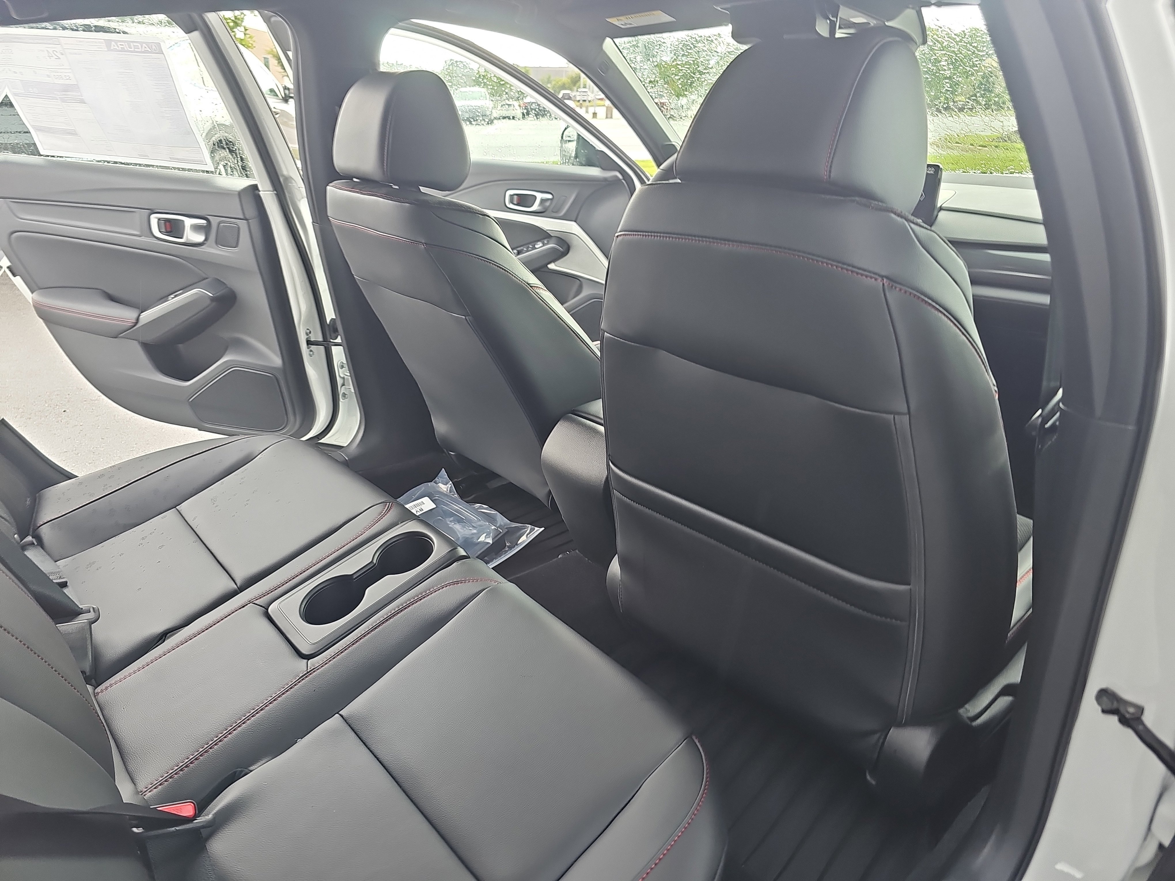 New 2025 Acura Integra Type S image 11