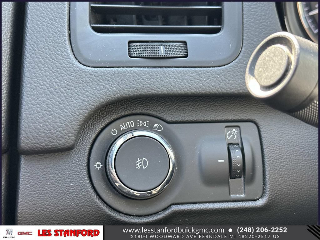 Used 2016 Buick Regal Premium FWD image 27