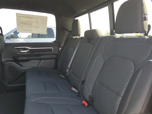 New 2026 RAM 1500 Big Horn AWD/4WD image 17