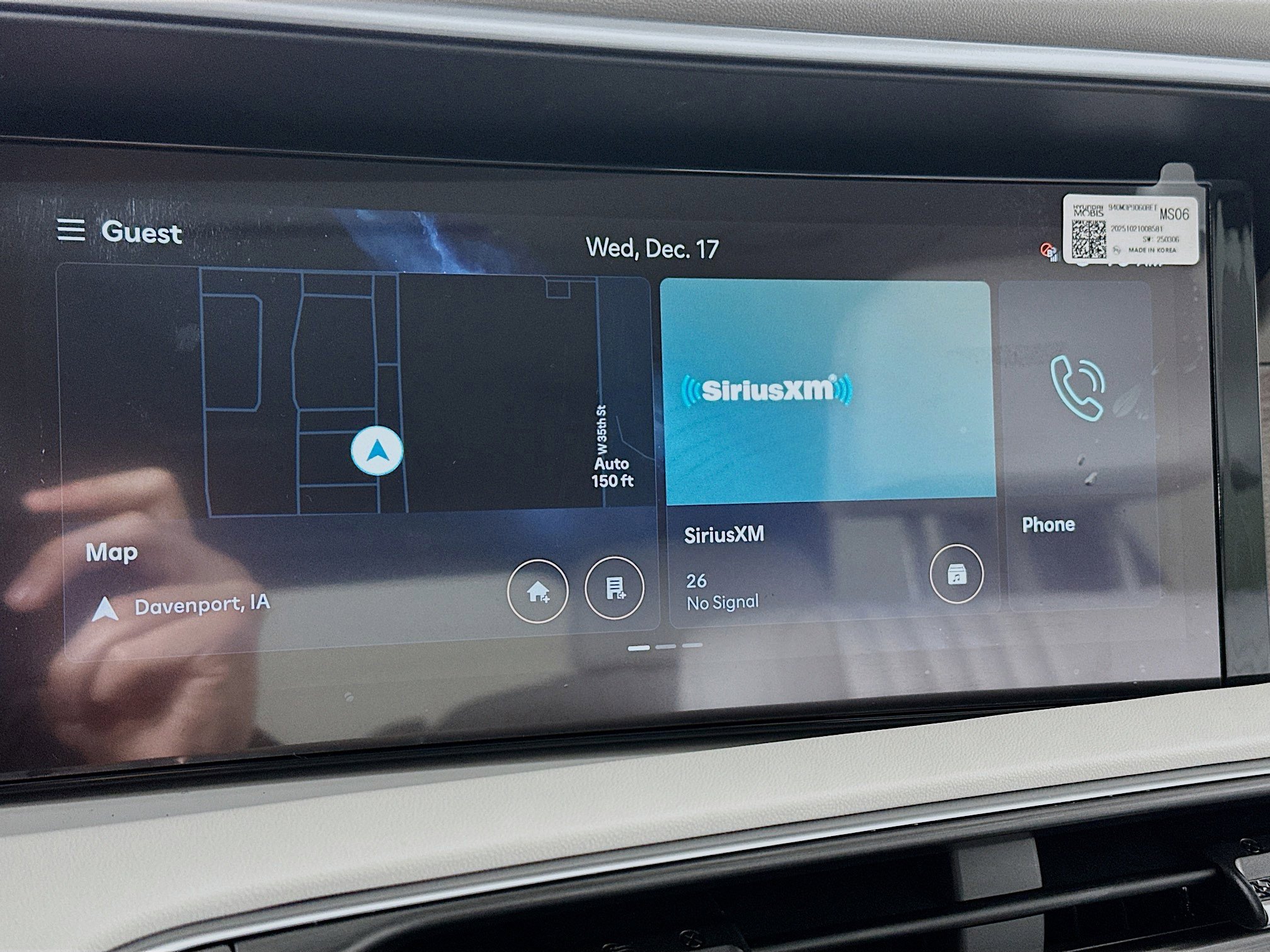 New 2026 Hyundai Palisade SEL image 15