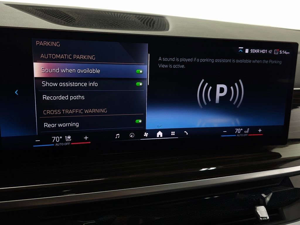 Used 2024 BMW X5 xDrive50e image 27