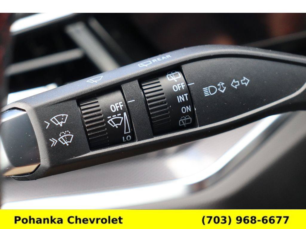 New 2026 Chevrolet Tahoe RST w/ Comfort Package AWD/4WD image 10