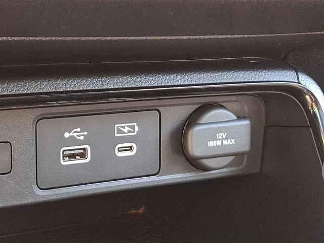 Certified 2023 Honda CR-V EX image 26