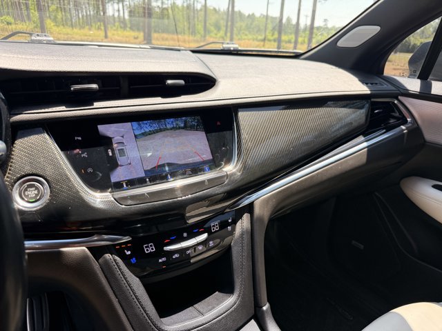 Used 2021 Cadillac XT6 Sport AWD/4WD image 20