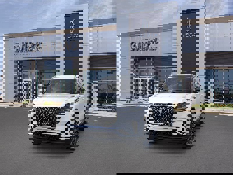 New 2026 Lincoln Aviator Reserve image 24