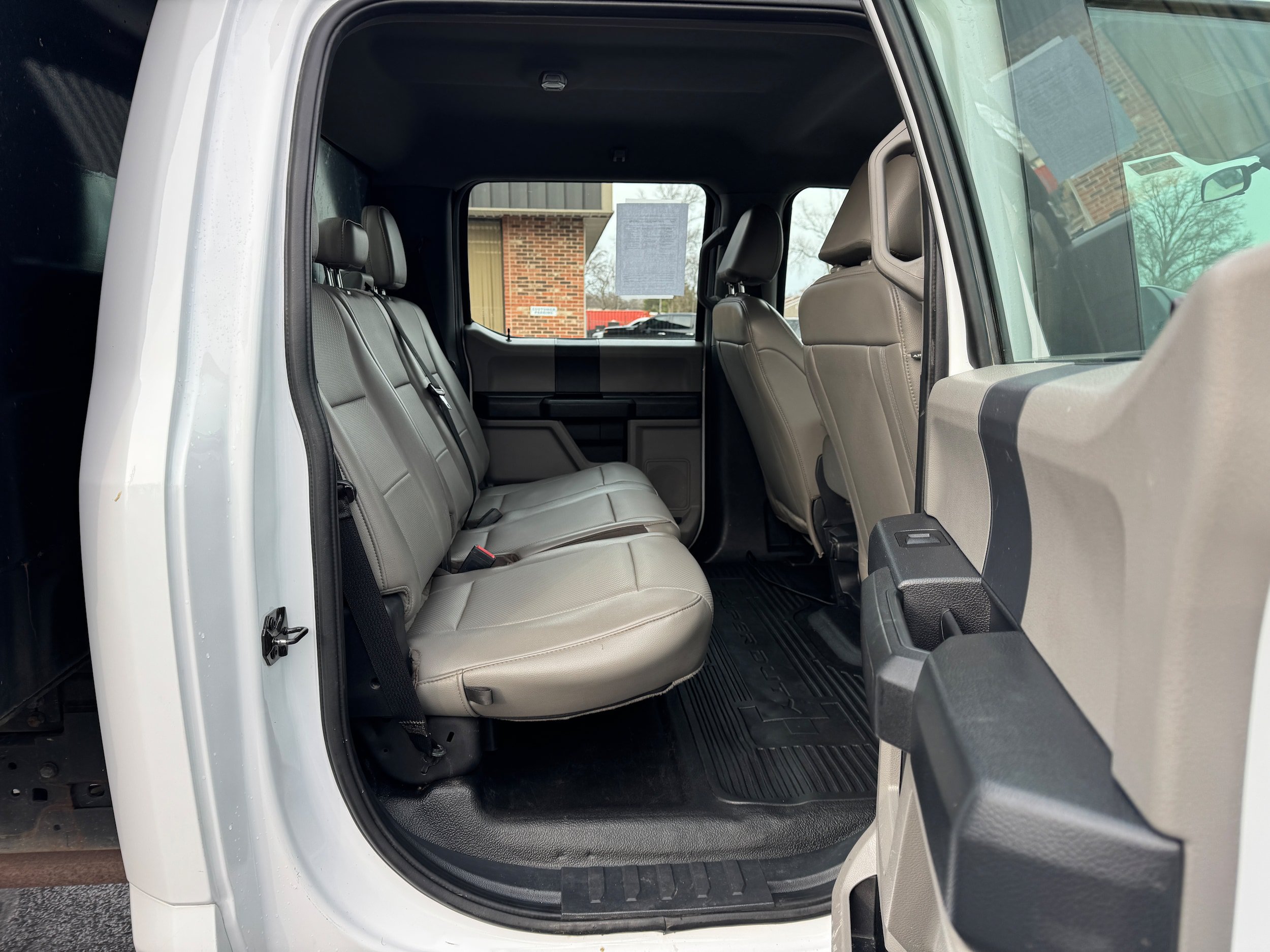 Used 2022 Ford F450 XL w/ Power Equipment Group AWD/4WD image 14