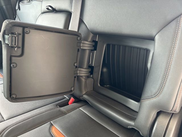 Used 2022 GMC Sierra 1500 AT4 w/ AT4 Premium Package image 10
