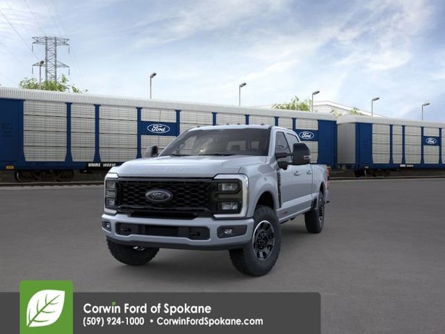 New 2026 Ford F350 Lariat AWD/4WD image 4