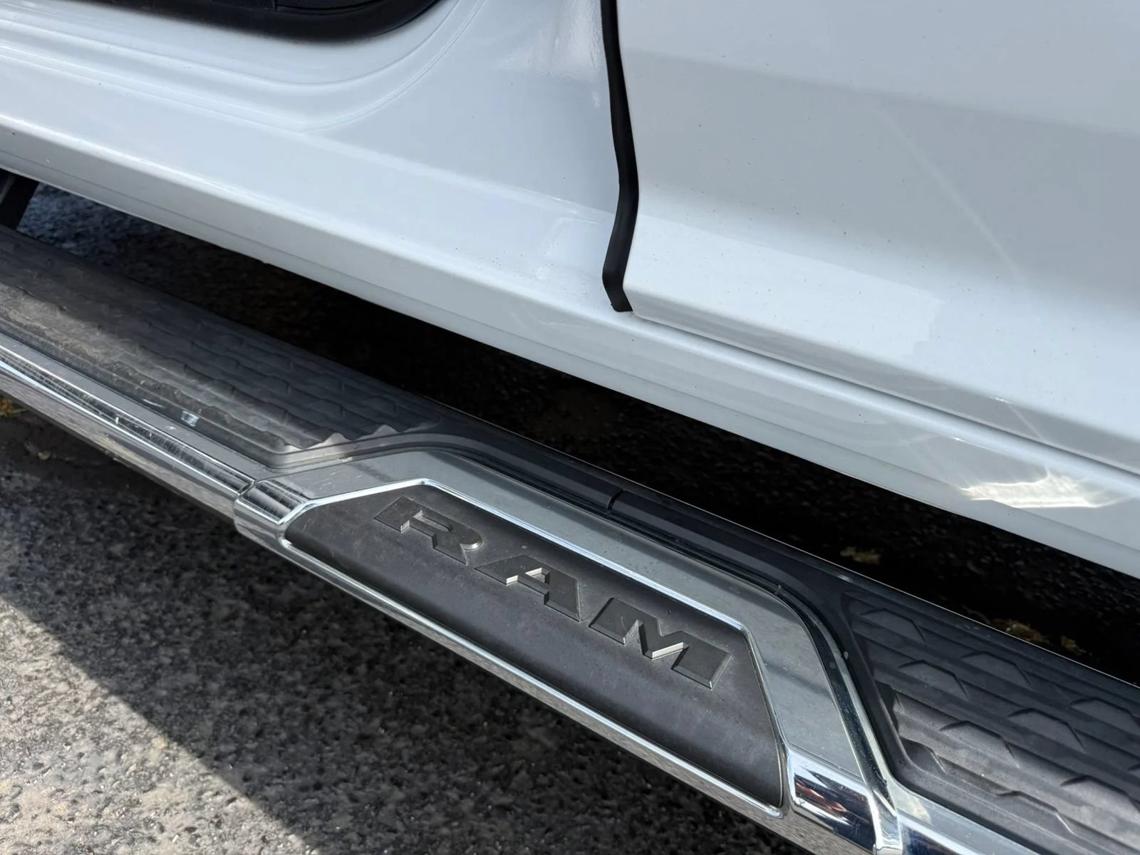 Used 2021 RAM 2500 Big Horn AWD/4WD image 18