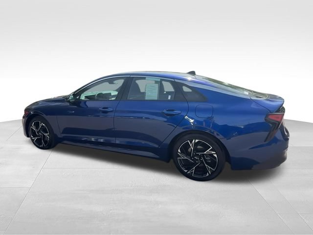 Used 2025 Kia K5 GT-Line w/ GT-Line Premium Package AWD/4WD image 6