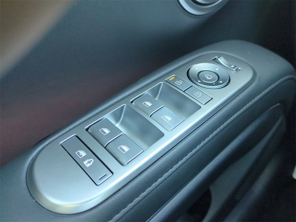 New 2026 Hyundai Palisade Limited image 33