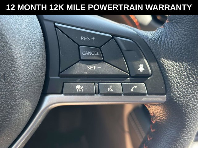 Used 2023 Nissan Kicks SR w/ SR Premium Package FWD image 25