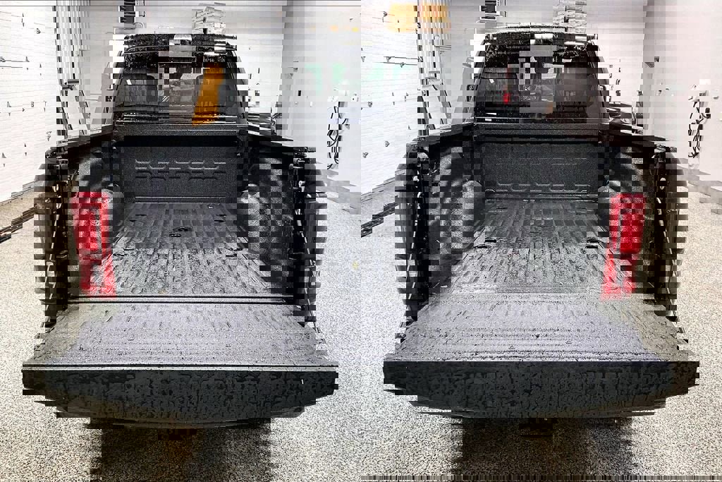 New 2026 RAM 3500 Limited image 15