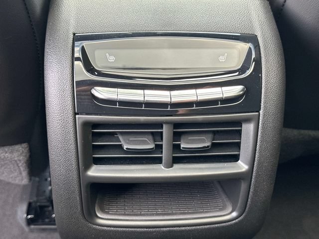 New 2026 Cadillac XT5 Premium Luxury w/ Driver Assist Package AWD/4WD image 14