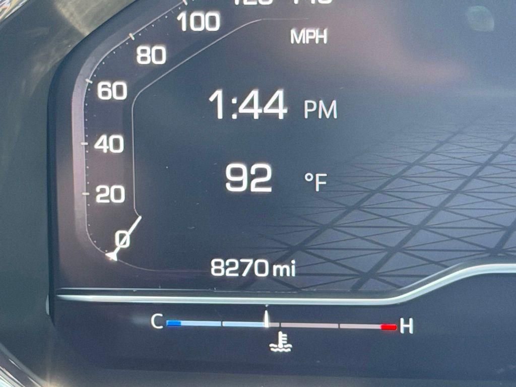 Used 2025 GMC Sierra 1500 SLT w/ SLT Premium Package image 19