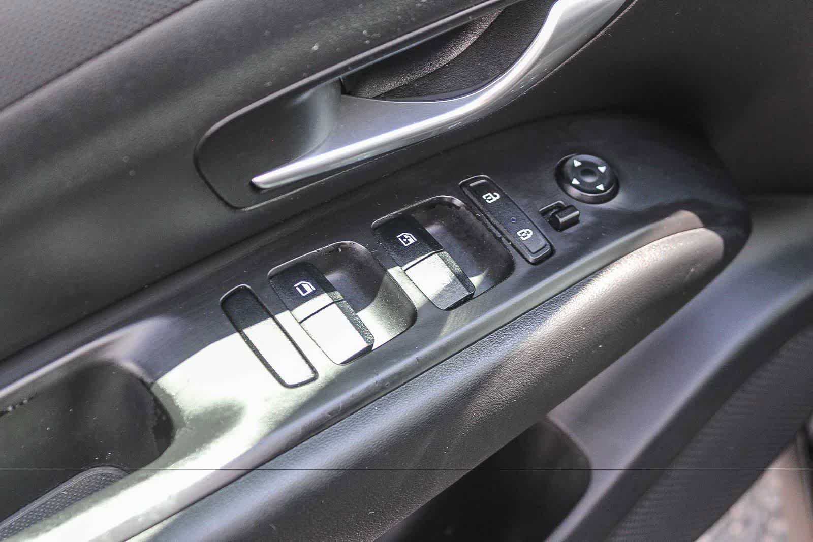 Used 2022 Hyundai Tucson SEL FWD image 26