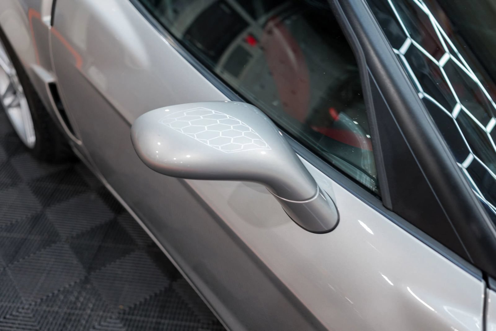 Used 2006 Chevrolet Corvette Z06 RWD image 6