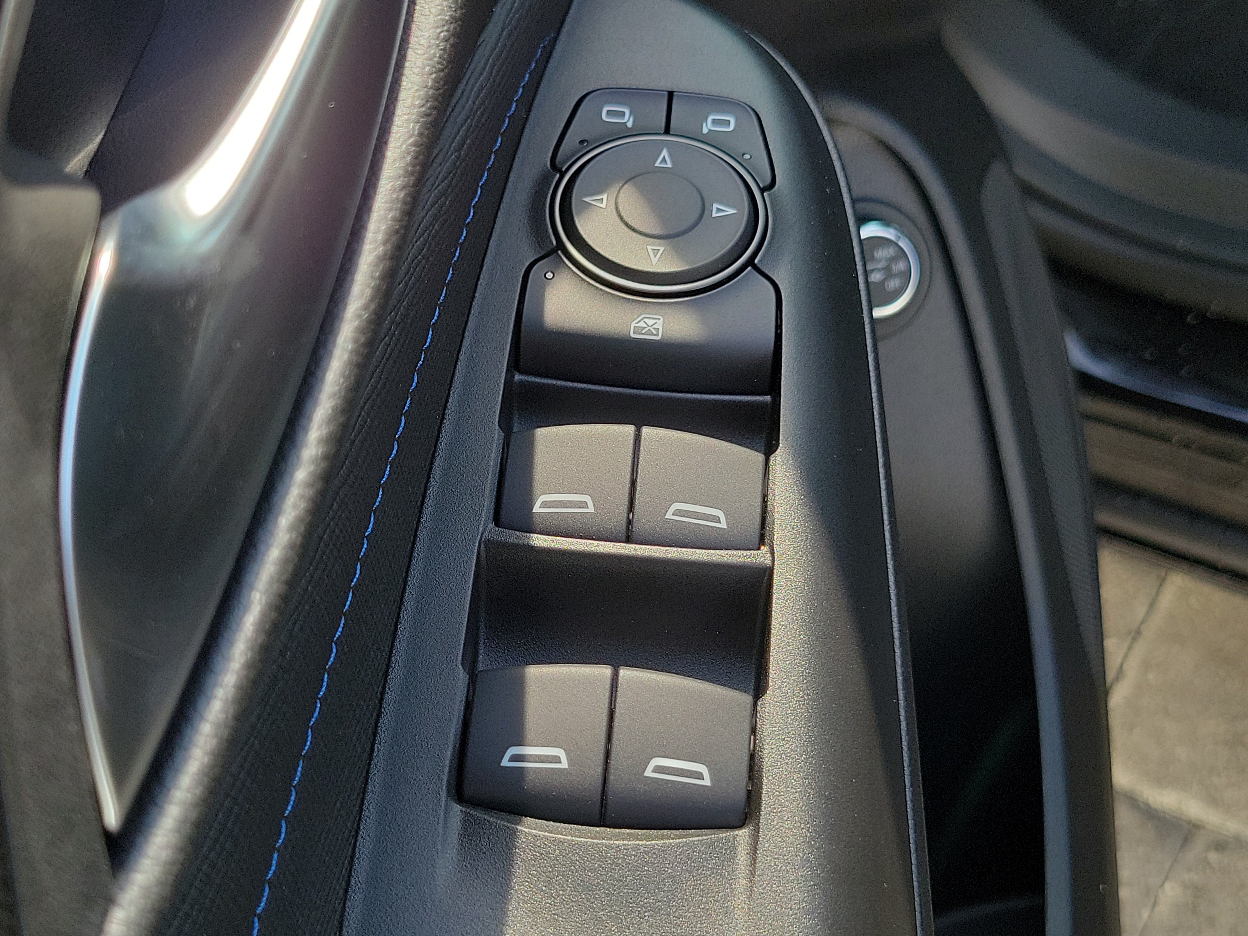 New 2026 Buick Envista Sport Touring w/ Convenience I Package FWD image 19