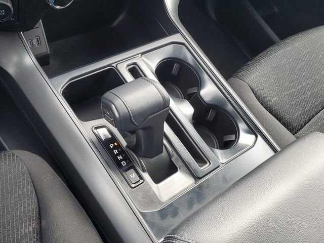 Used 2024 Ford F150 XLT w/ Equipment Group 302A MID image 22