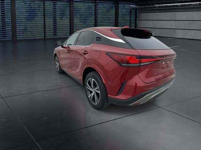 Used 2025 Lexus RX 350 FWD w/ Technology Package image 6