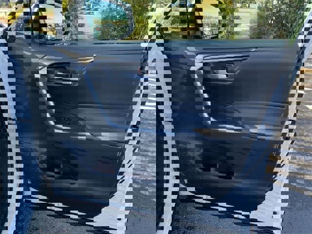 New 2025 Toyota RAV4 XLE Premium image 13