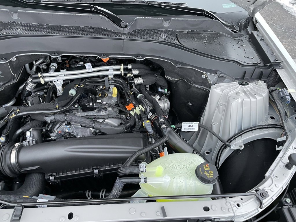 New 2026 Ford Explorer Tremor w/ Tremor Convenience Package image 46