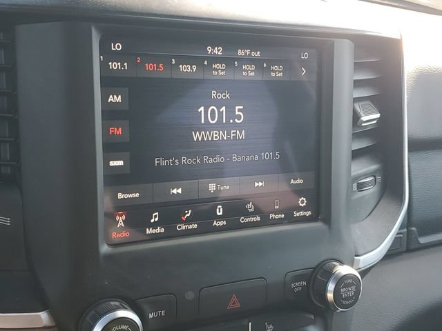 Used 2020 RAM 1500 Big Horn AWD/4WD image 26