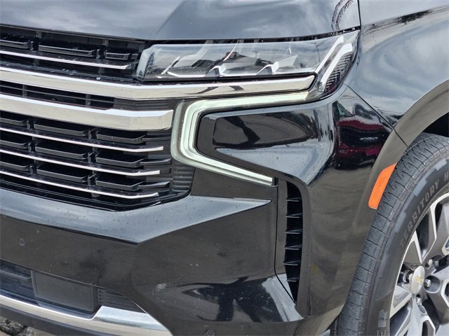 Used 2021 Chevrolet Tahoe LT w/ LT Signature Package image 8