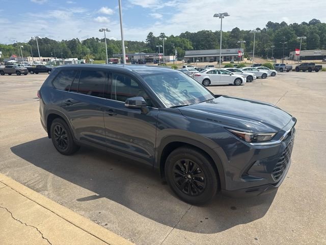 Used 2024 Toyota Grand Highlander XLE image 5