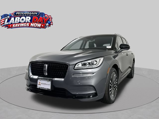 Used 2021 Lincoln Corsair Reserve w/ Equipment Group 201A