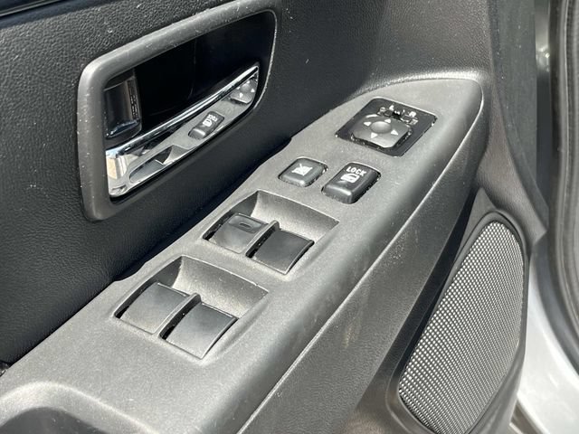 Used 2024 Mitsubishi Outlander Sport ES AWD/4WD image 25
