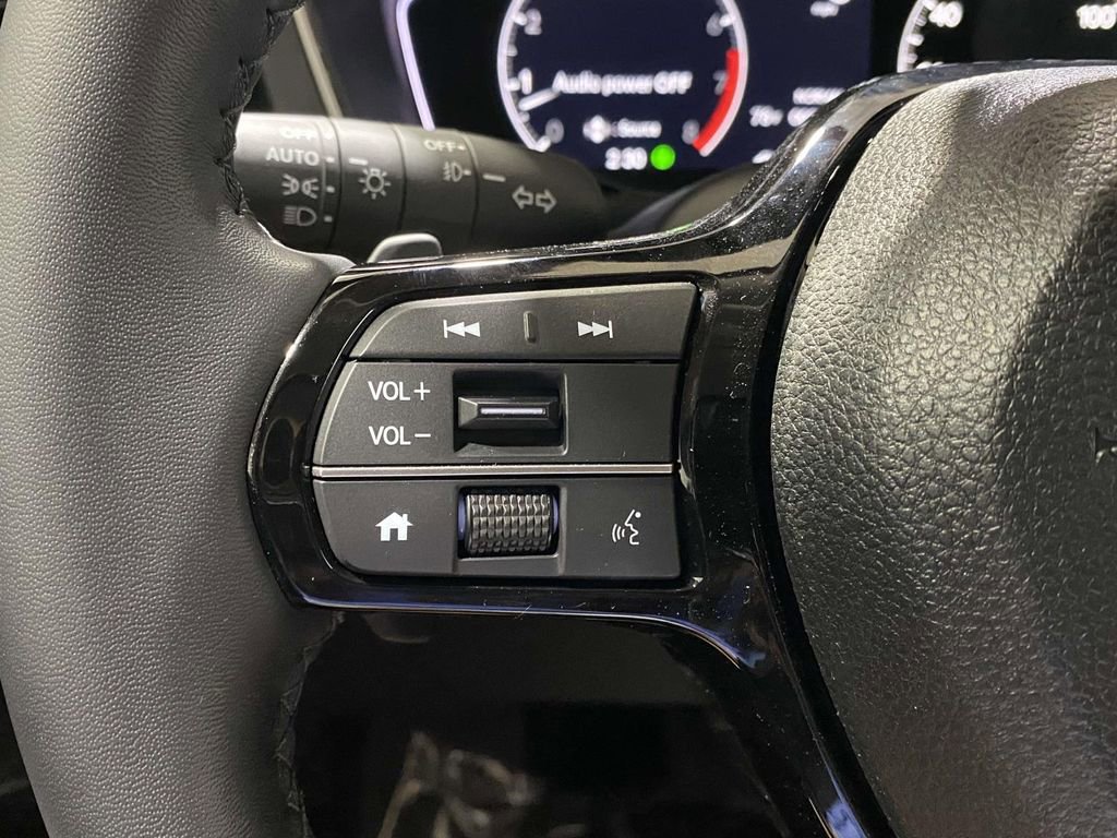 New 2025 Honda Pilot EX-L image 23