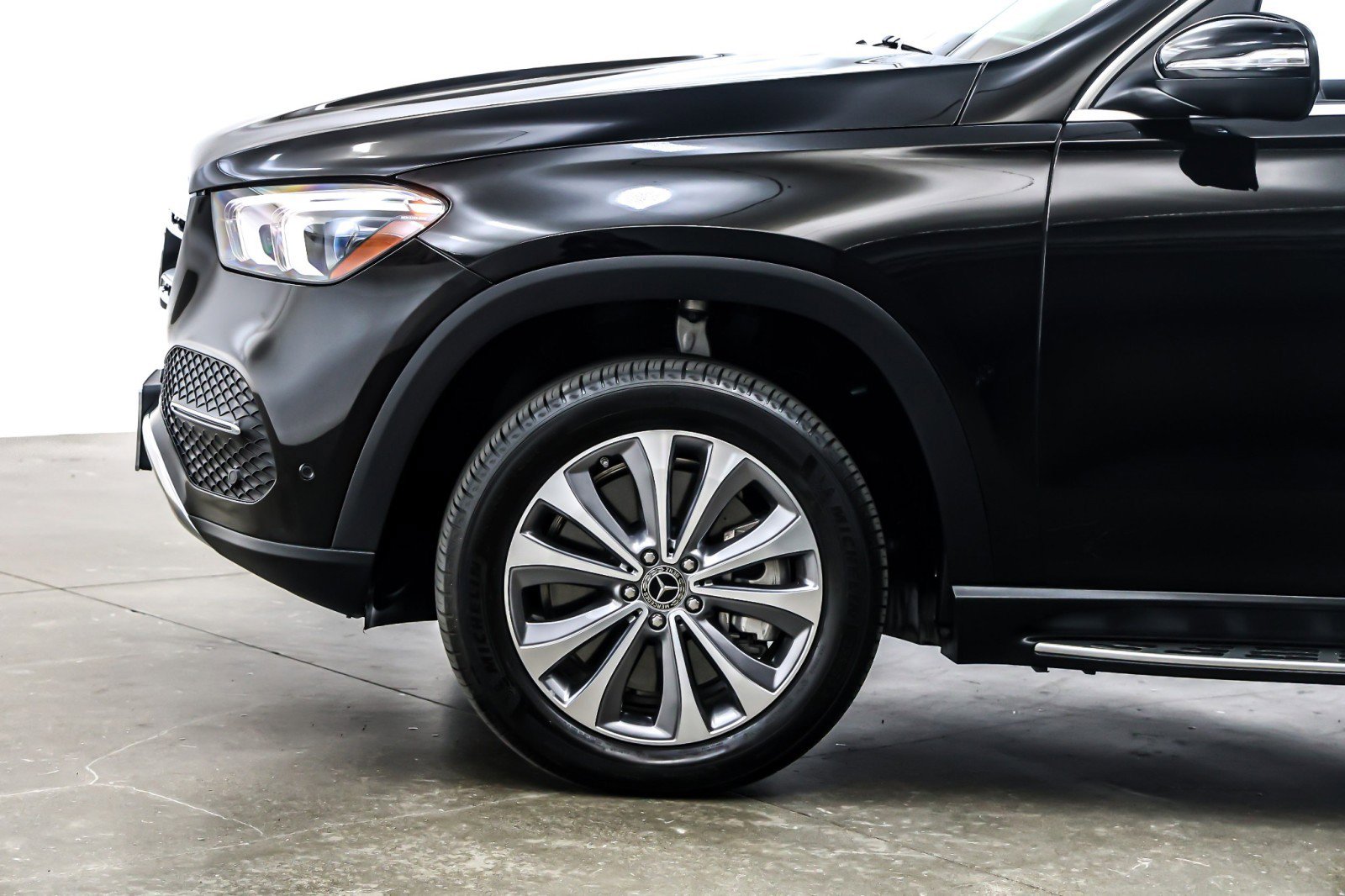 Certified 2023 Mercedes-Benz GLE 450 4MATIC image 19