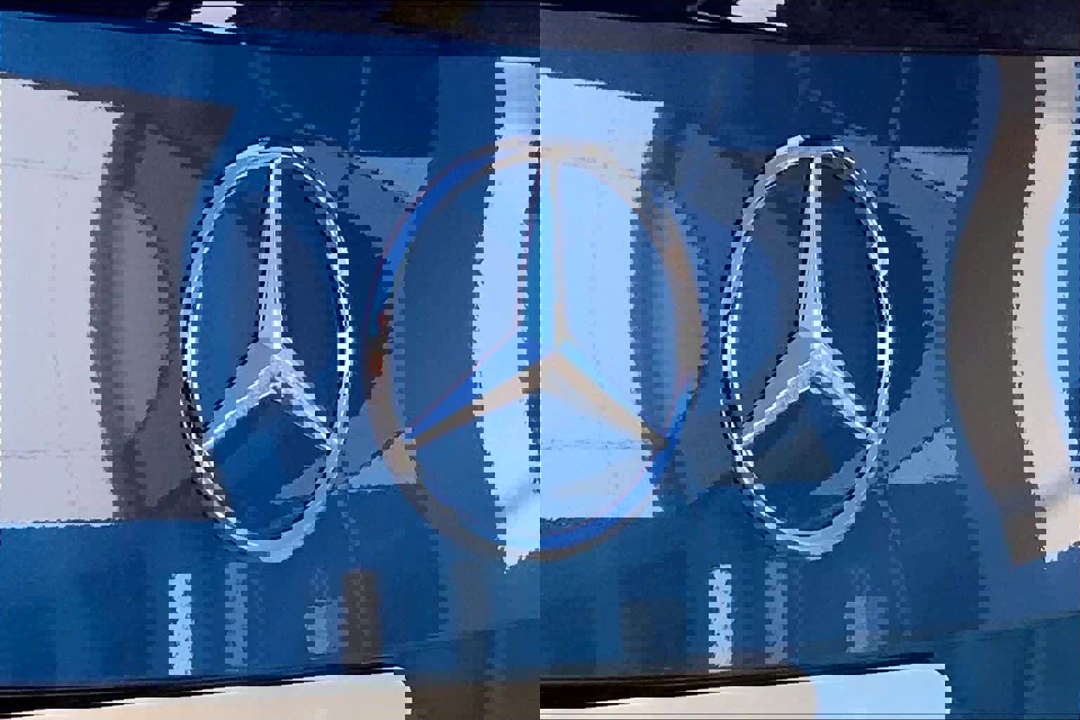 Used 2023 Mercedes-Benz C 300 Sedan image 9