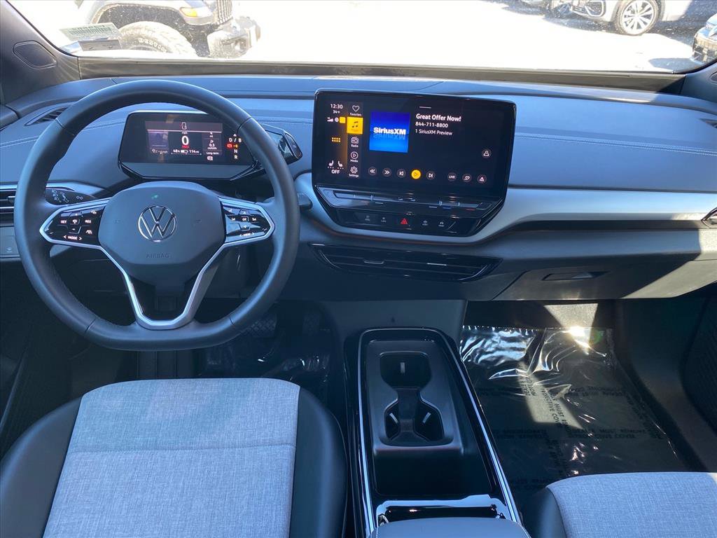 Used 2023 Volkswagen ID.4 Pro image 11