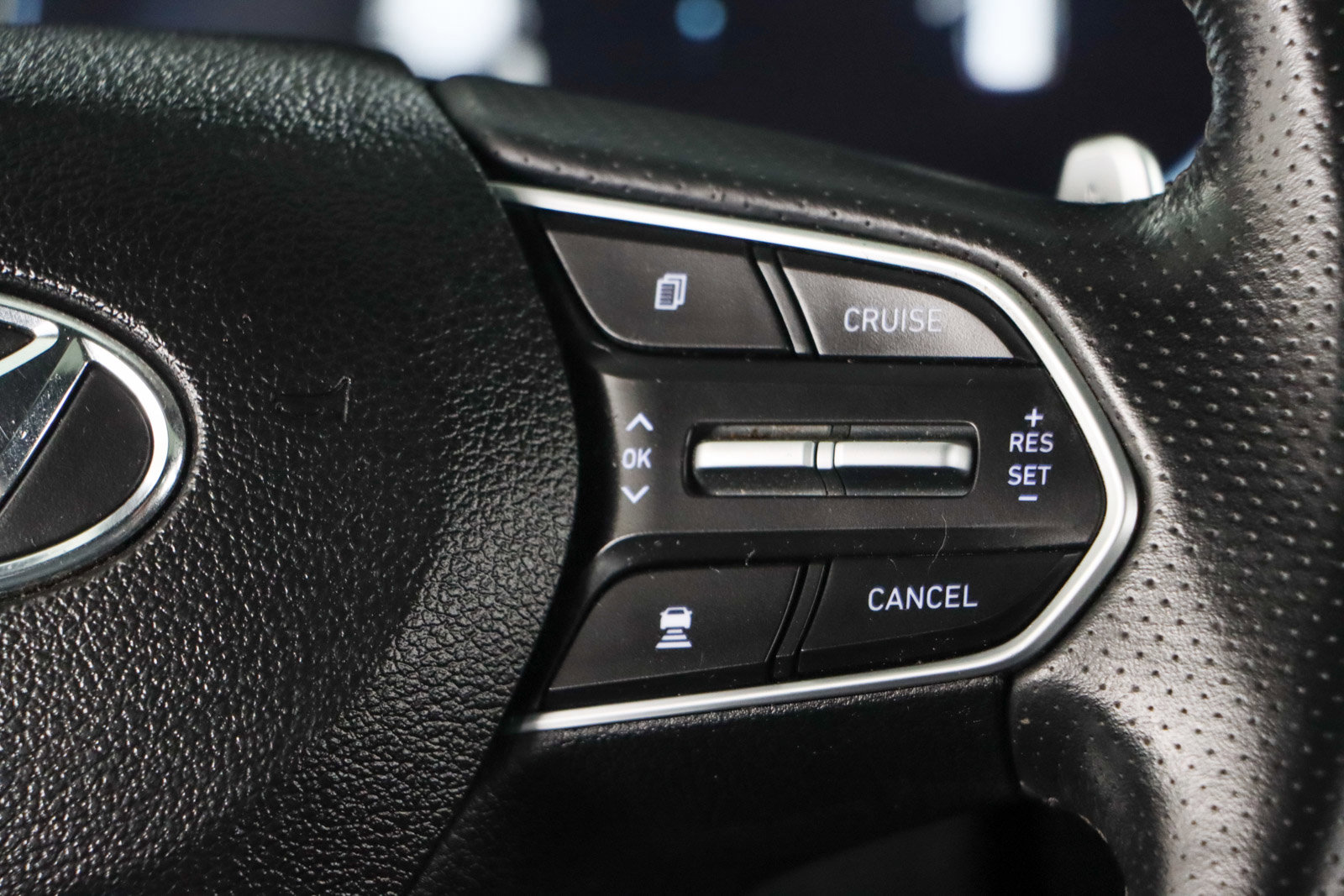 Used 2022 Hyundai Palisade Calligraphy w/ Cargo Package image 14