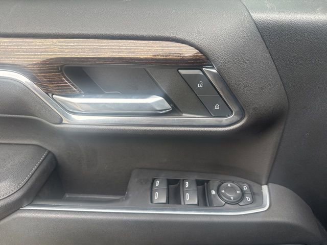 Used 2023 GMC Sierra 1500 Elevation image 12