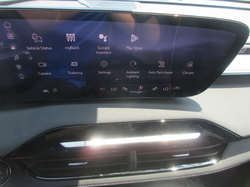 New 2026 Buick Enclave Sport Touring w/ Super Cruise Package AWD/4WD image 18