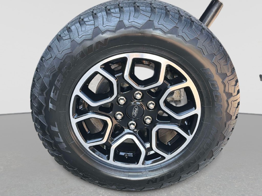Used 2023 Ford F150 XLT w/ Equipment Group 302A High AWD/4WD image 32