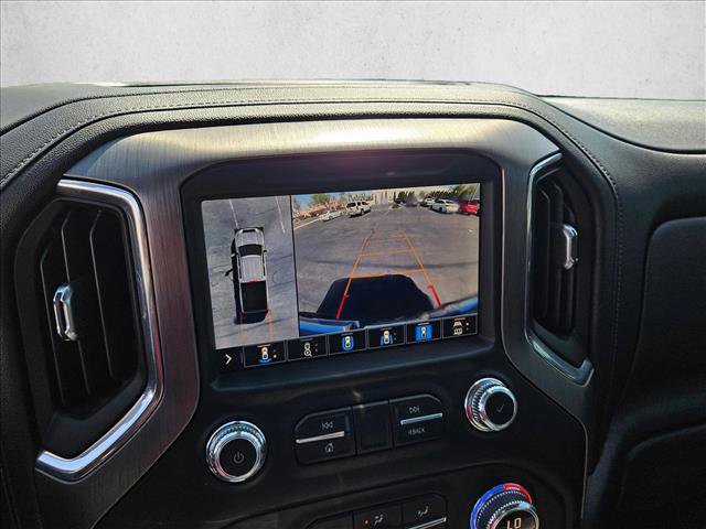 Used 2020 GMC Sierra 2500 Denali w/ Denali Ultimate Package AWD/4WD image 13