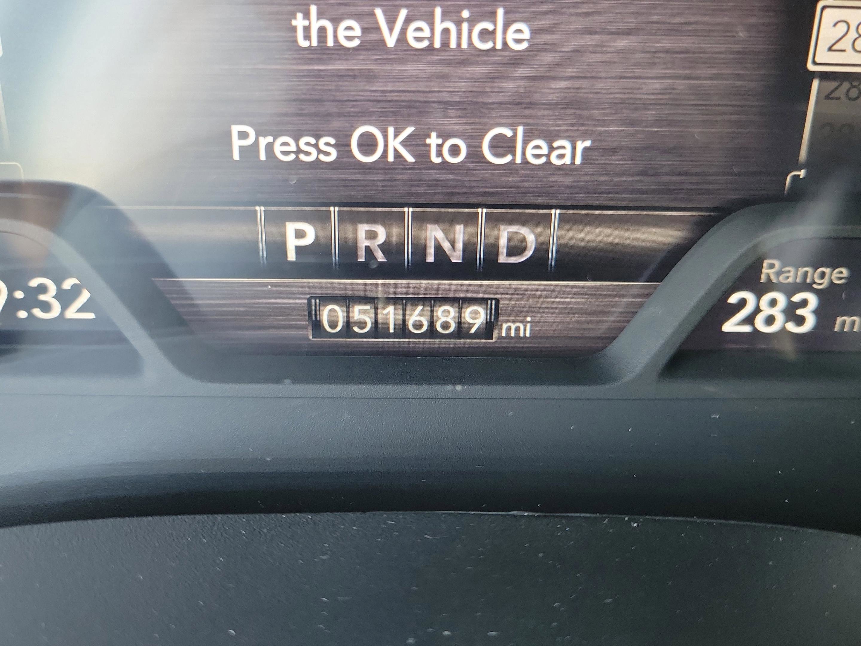 Used 2024 RAM 1500 Laramie image 26