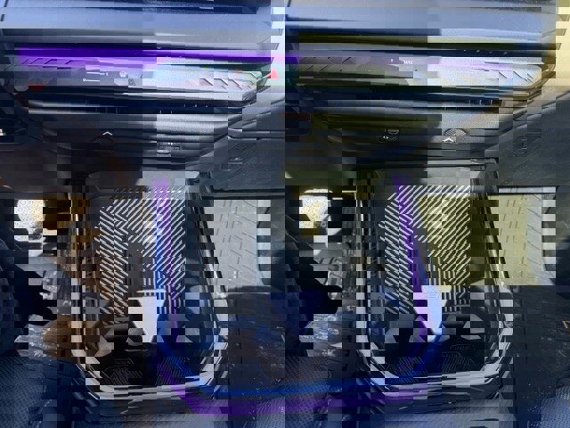 Certified 2025 BMW X3 xDrive30i w/ Premium Package image 22