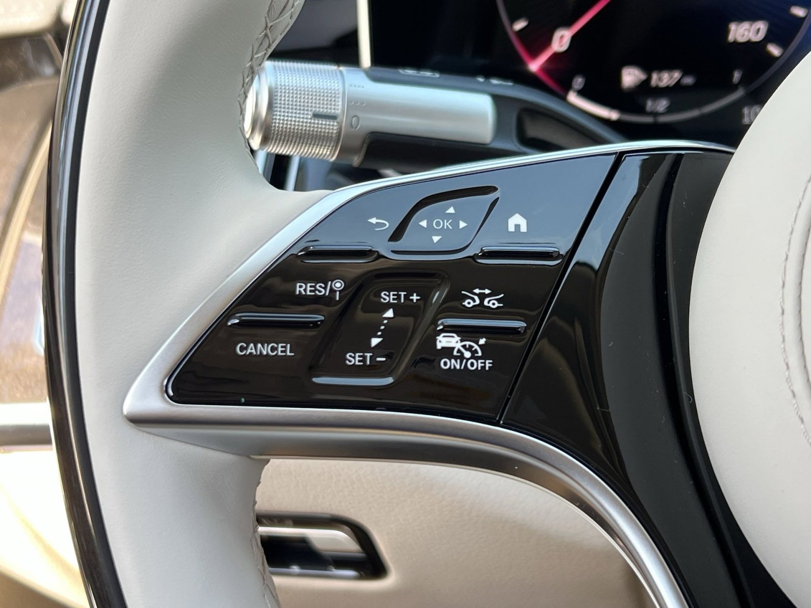 New 2026 Mercedes-Benz S 500 4MATIC image 31