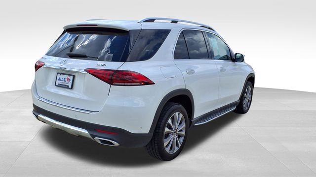 Used 2022 Mercedes-Benz GLE 350 image 7