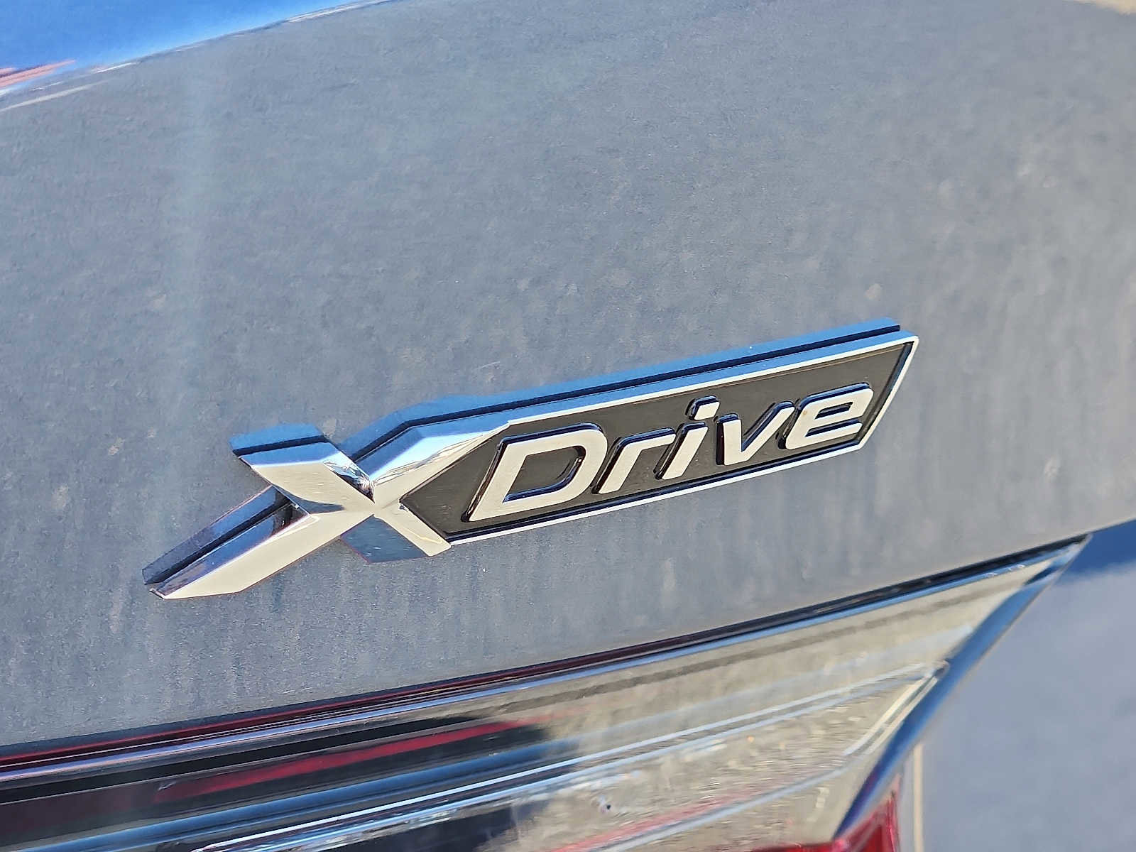 Used 2026 BMW 330i xDrive Sedan w/ Convenience Package image 29