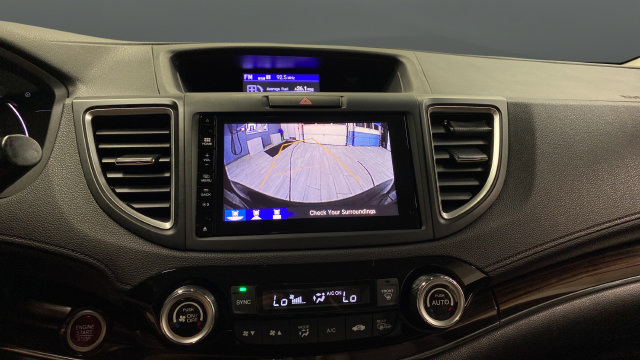 Used 2016 Honda CR-V Touring image 14