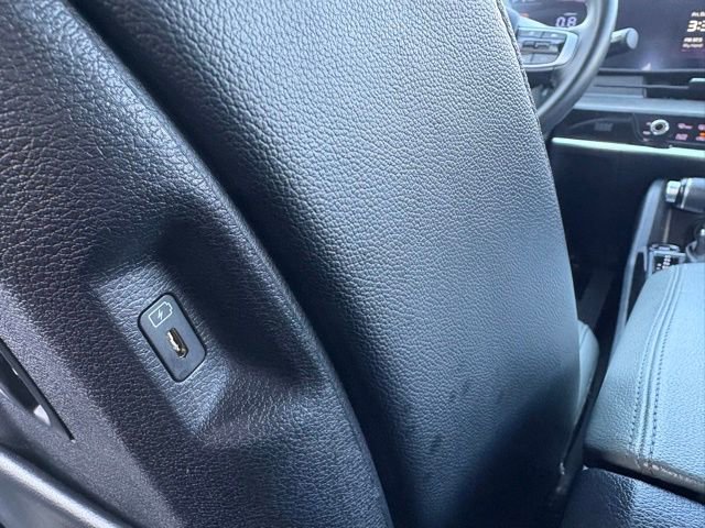 Used 2023 Kia Sportage X-Line w/ X-Line Premium Package image 32